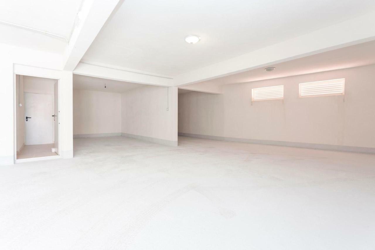 Apartments Dora Μακάρσκα Εξωτερικό φωτογραφία